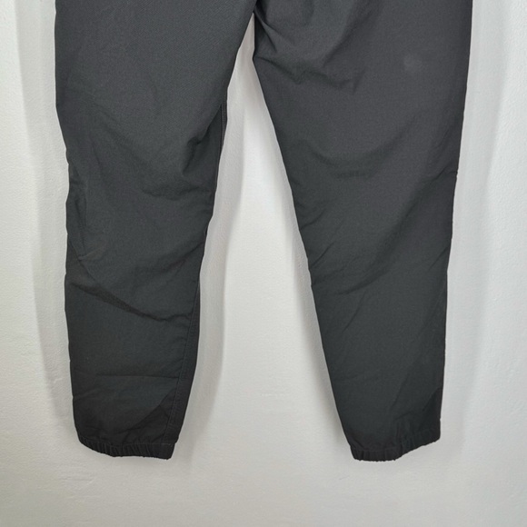 NWT Hurley Black Nylon Twill Jogger Pant Men’d Size XL - Picture 8 of 11